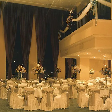 Hotel Dann Carlton Cali 