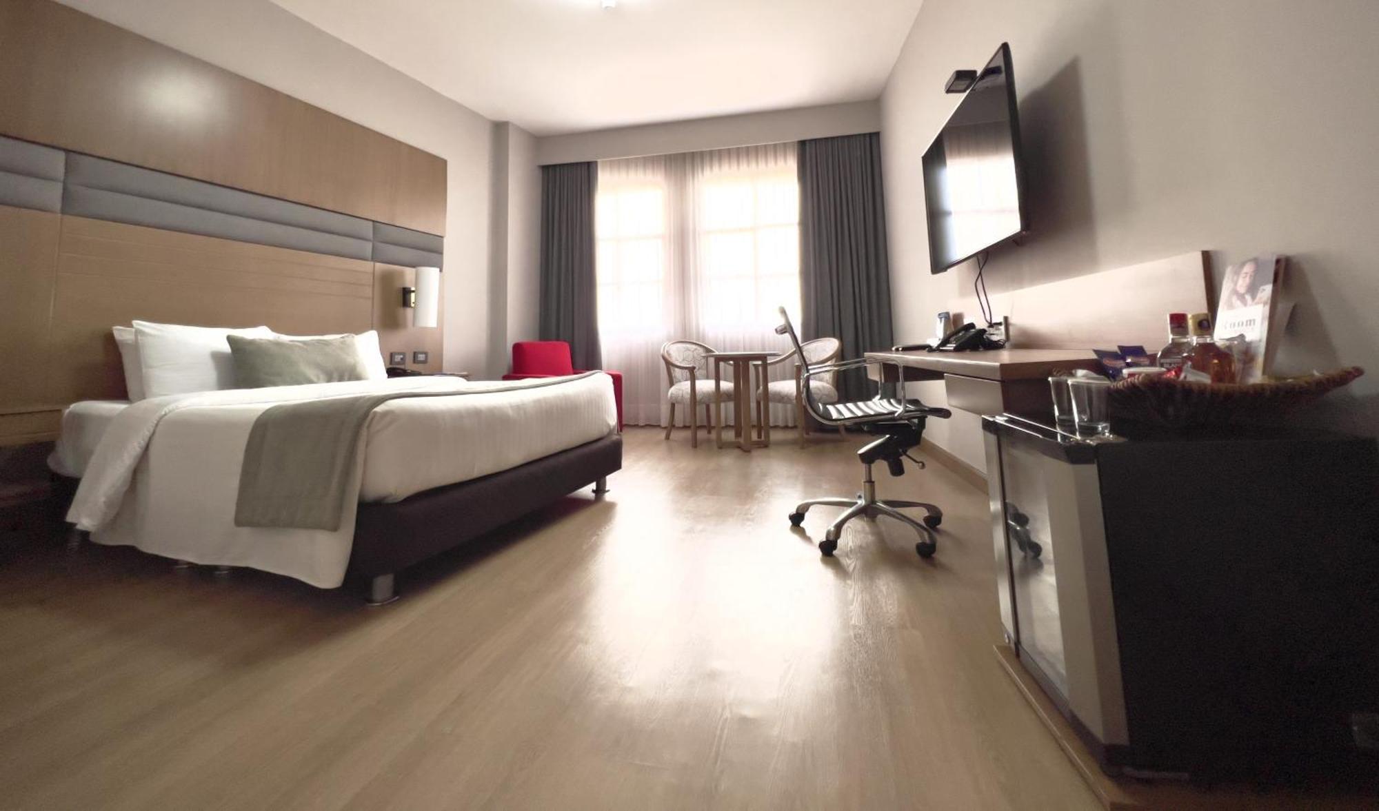 Hotel Dann Carlton