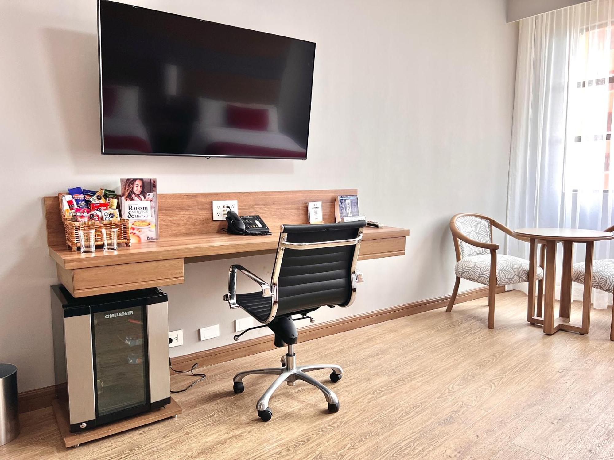 Hotel Dann Carlton 5*