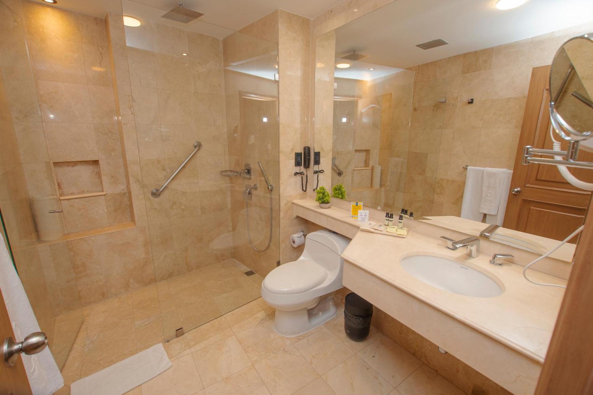 Dann Carlton Hotel Cali