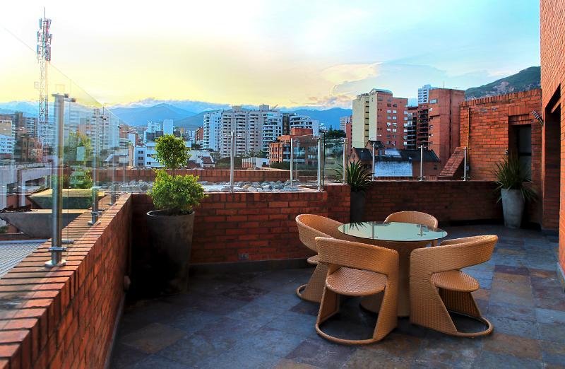 Hotel Dann Carlton 5*